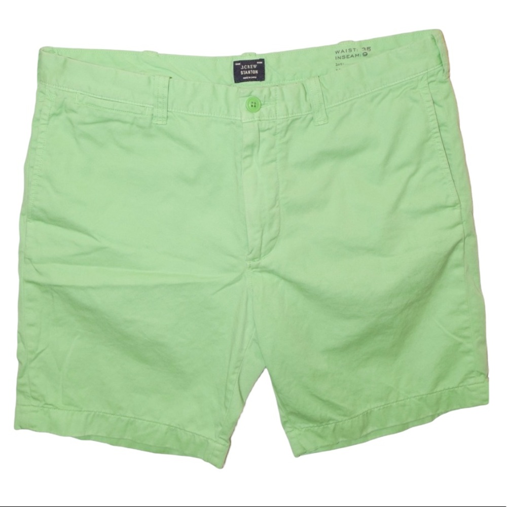 J. Crew Shorts